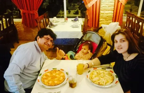 Rialto Restaurante Pizzeria Italiano