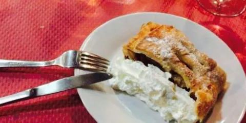 Restaurante Centro Historico