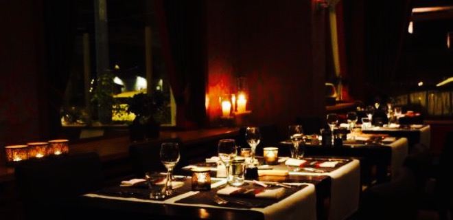 The Bistroteek ( Gravenhof Torhout)