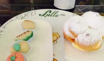 Pasticceria Lullo Emo