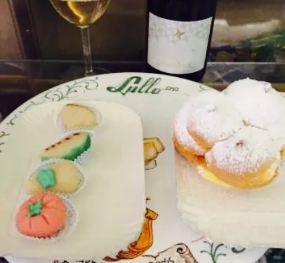 Pasticceria Lullo Emo