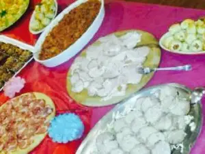 Ristorante Creativita