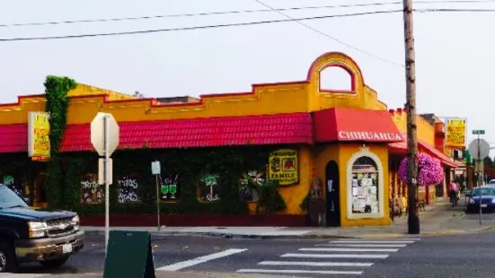 Chihuahua Family Mexican Restaurant