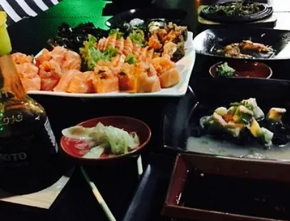 Aio Sushi Bar