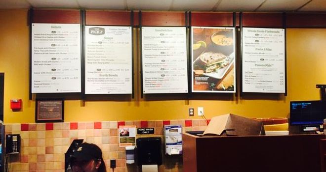 Panera Bread