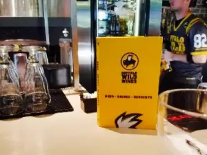 Buffalo Wild Wings