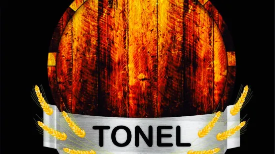 O Tonel