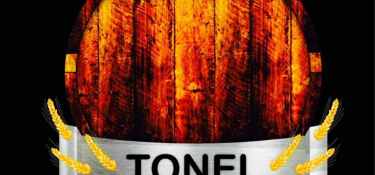 O Tonel