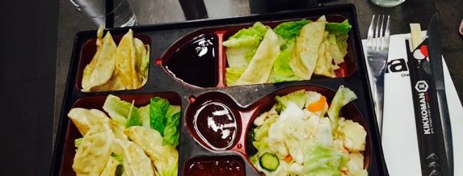 Frame Chef & Sushi Bar