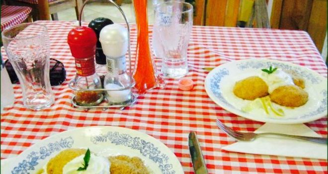 Szamos Restaurant