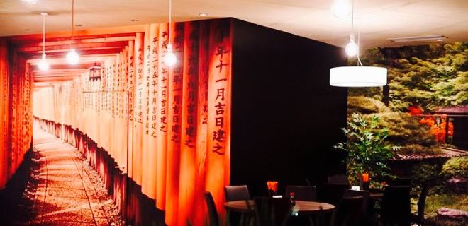 I-Sushi Oderzo