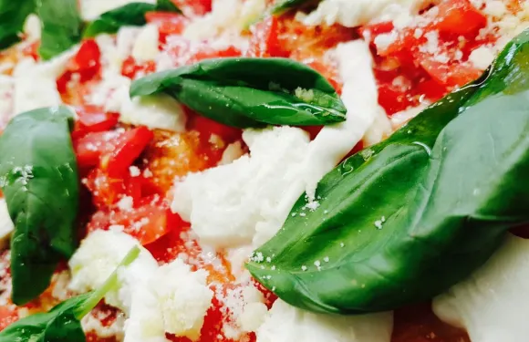 Alice Pizza