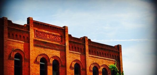 Union Block Italian Bistro