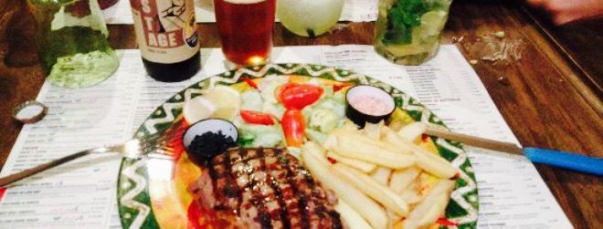 Lupita's Ristorante Messicano