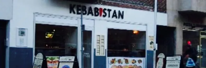 Kebabistan