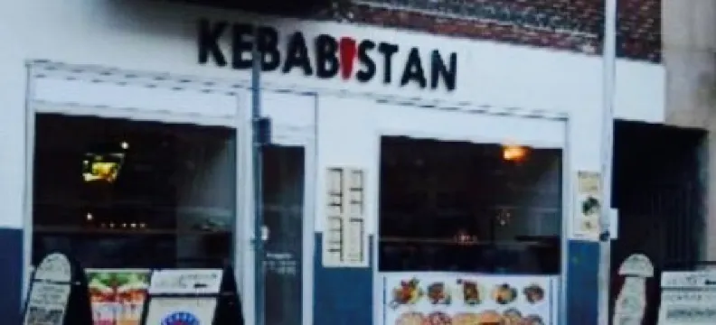 Kebabistan