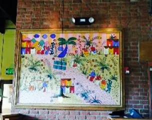 On The Border Mexican Grill