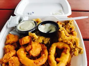 Clam Haven