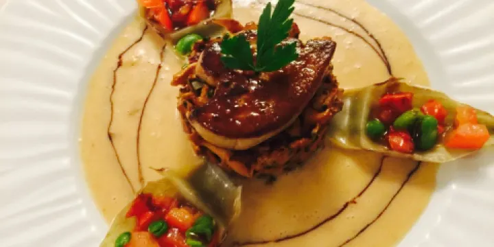 Restaurant du Cheval Blanc