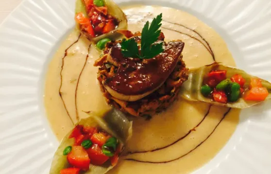 Restaurant du Cheval Blanc