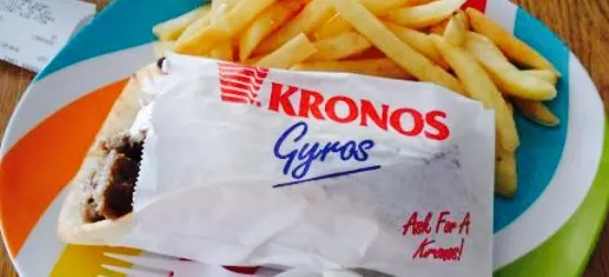 Gyros Stop Restaurant