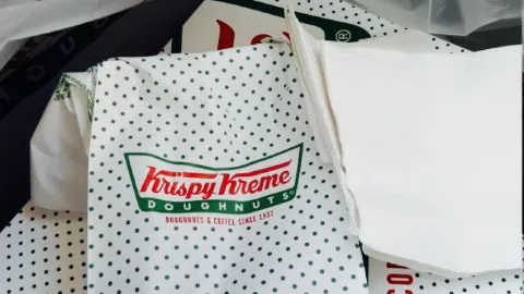 Krispy Kreme in Matthews