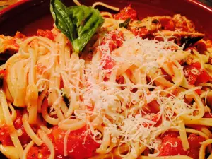 Carrabba's Italian Grill