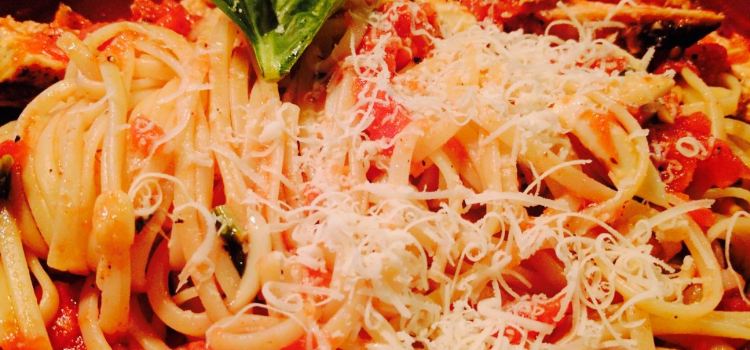 Carrabba's Italian Grill