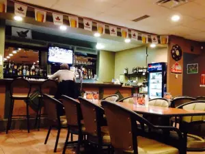 Marci's