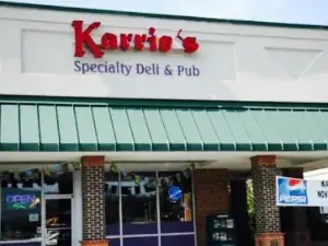 Karrie's Specialty Deli