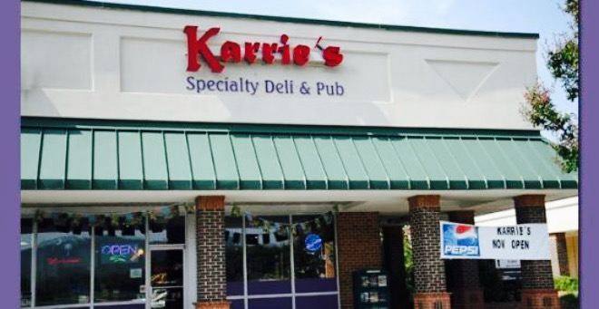 Karrie's Specialty Deli