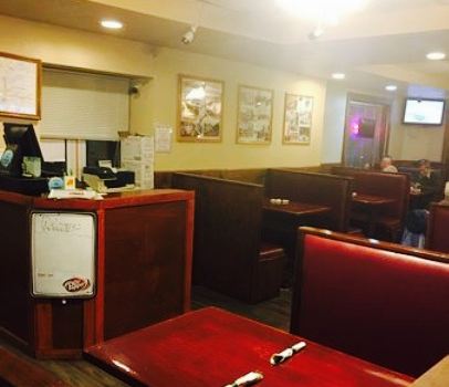 Jefferson Cafe