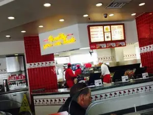 In-N-Out Burger