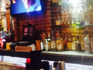 A.S.H. Bar & Grill