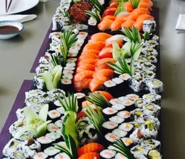 Sushi Lunel