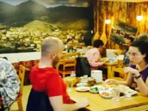 Gusgana Kebap ve Firin