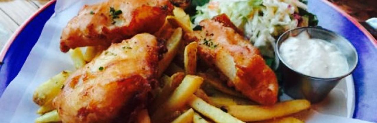 Sunriver Brewing Company