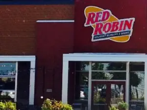 Red Robin Gourmet Burgers and Brews