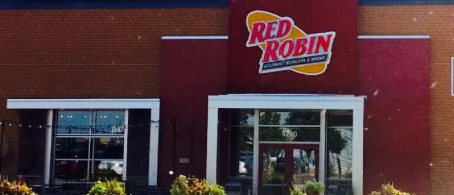 Red Robin Gourmet Burgers