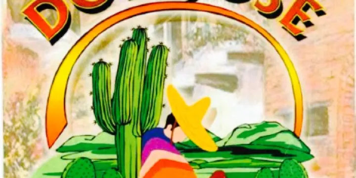 Don Jose Family Mexican Restaurant