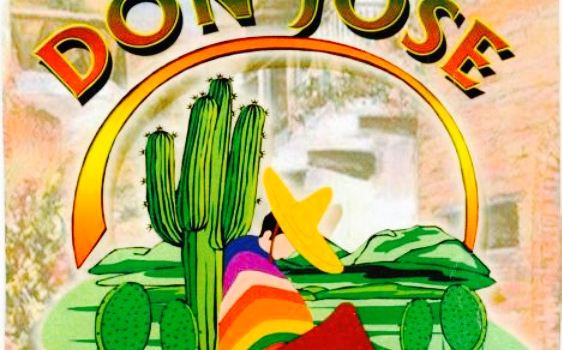 Don Jose Family Mexican Restaurant