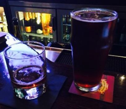Rellik Tavern