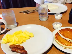 Denny's