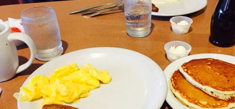 Denny's
