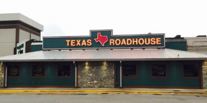 Texas Roadhouse