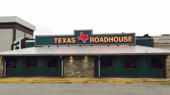 Texas Roadhouse