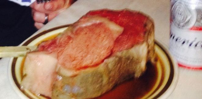 Farmer Brown's Steak House