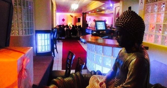 Aroma Indian Grill & Banquet