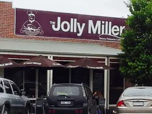 Jolly Miller (Sunbury)