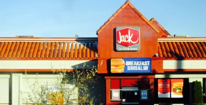 Jack in the Box